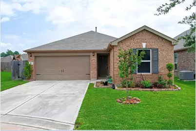 20805 Langworth Place, Porter, TX 77365 - Photo 1
