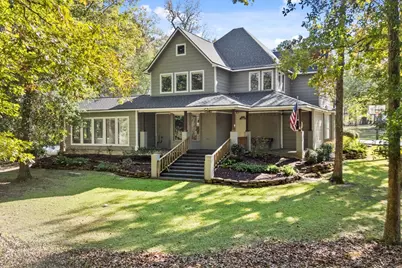 11085 Jake Pearson Road, Conroe, TX 77304 - Photo 2