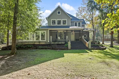11085 Jake Pearson Road, Conroe, TX 77304 - Photo 1
