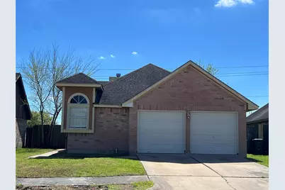 6503 Marinwood Drive, Houston, TX 77053 - Photo 2