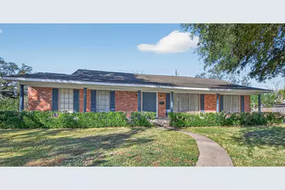 9310 Cliffwood Drive, Houston, TX 77096 - Photo 1