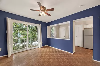 408 N Post Oak Lane #408, Houston, TX 77024 - Photo 12