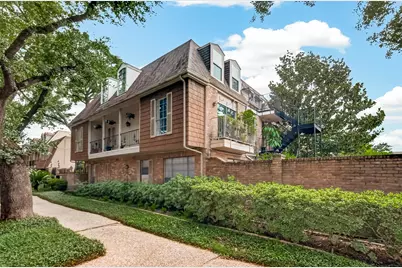 408 N Post Oak Lane #408, Houston, TX 77024 - Photo 4