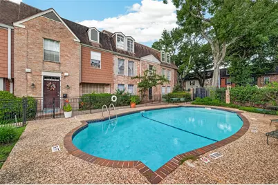408 N Post Oak Lane #408, Houston, TX 77024 - Photo 38