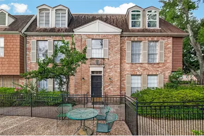 408 N Post Oak Lane #408, Houston, TX 77024 - Photo 1