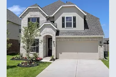 5915 Summer Holly Lane, Richmond, TX 77407 - Photo 4