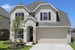 5915 Summer Holly Ln, Richmond, TX 77407 - Photo 4