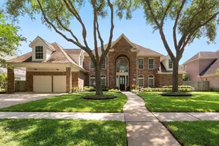 3703 Alcorn Bend Dr Dr, Sugar Land, TX 77479 - Photo 2