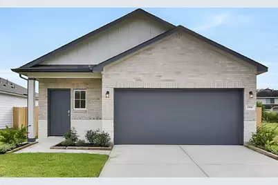 1990 Brookpointe Lane, Dayton, TX 77535 - Photo 6