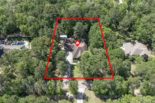 2974 Hargraves Rd, Huffman, TX 77336 - Photo 4