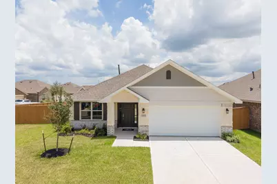 22203 Scarlino Drive, Hockley, TX 77447 - Photo 2