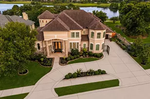 27711 Charter Lake Ln, Katy, TX 77494 - Photo 2