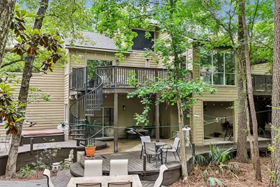 34 Highbush Court, The Woodlands, TX 77381 - Photo 36