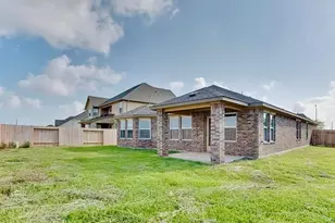 2418 Humble Wy, Rosenberg, TX 77471 - Photo 22