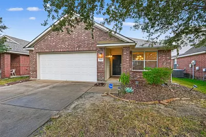 3114 Sabine Spring Lane, Katy, TX 77449 - Photo 2