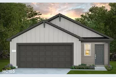 30530 Aberlour Lane, Waller, TX 77484 - Photo 1