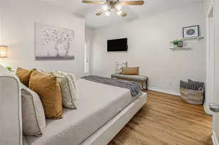 403 Forest Dr, College Station, TX 77840 - Photo 22