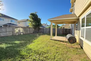 914 Crestmont Trail Dr, Missouri City, TX 77489 - Photo 48