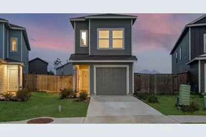 18627 San Salvo Drive Drive, New Caney, TX 77357 - Photo 4