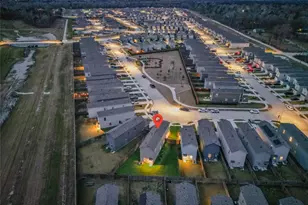 18627 San Salvo Dr Dr, New Caney, TX 77357 - Photo 32