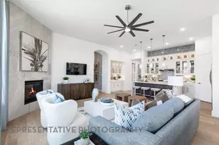 6515 Redwood Forest Dr, Manvel, TX 77578 - Photo 4