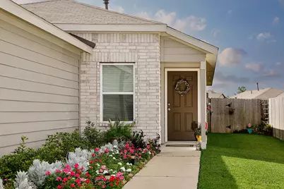 41694 Sorrel Spring, Magnolia, TX 77354 - Photo 2