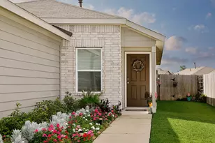 41694 Sorrel Spring, Magnolia, TX 77354 - Photo 2