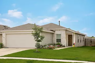 41694 Sorrel Spring, Magnolia, TX 77354 - Photo 1