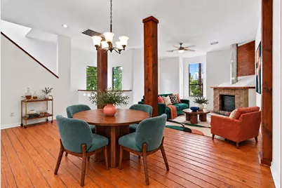 1225 Hickory Street, Houston, TX 77007 - Photo 2