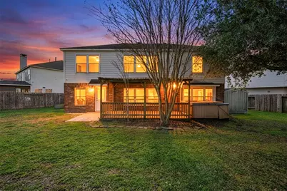 26038 Palmdale Estate Drive, Richmond, TX 77406 - Photo 46