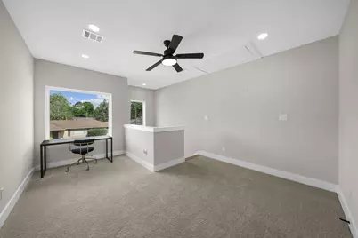 6835 Weston Street #A, Houston, TX 77021 - Photo 10