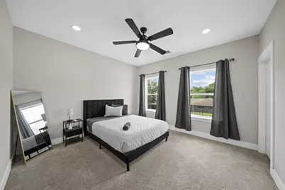6835 Weston Street #A, Houston, TX 77021 - Photo 8