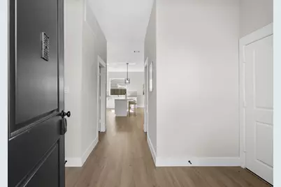 6835 Weston Street #A, Houston, TX 77021 - Photo 2