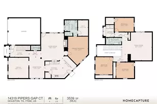 14319 Pipers Gap Ct, Houston, TX 77090 - Photo 32