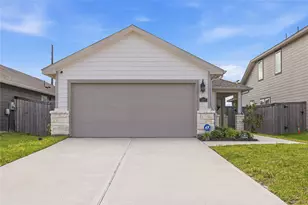 18827 Chisholm Mdw Dr, Crosby, TX 77532 - Photo 2
