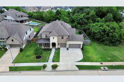 8826 Forest Side Drive, Missouri City, TX 77459 - Photo 34