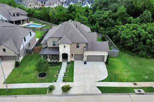 8826 Forest Side Dr, Missouri City, TX 77459 - Photo 34