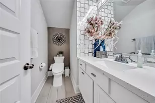 8826 Forest Side Dr, Missouri City, TX 77459 - Photo 26