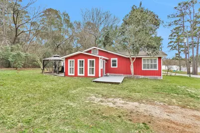 1607 E Pine Lake Circle, Conroe, TX 77316 - Photo 1