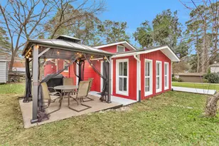 1607 E Pine Lake Cir, Conroe, TX 77316 - Photo 38