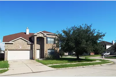 7902 Swan Lane, Baytown, TX 77523 - Photo 1
