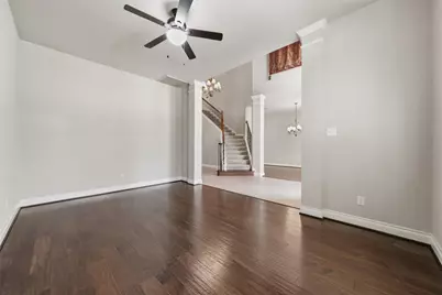 17815 Eastern Fork Court, Cypress, TX 77433 - Photo 6
