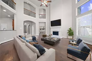 17815 Eastern Fork Ct, Cypress, TX 77433 - Photo 8