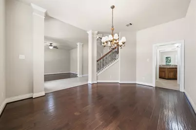 17815 Eastern Fork Court, Cypress, TX 77433 - Photo 4