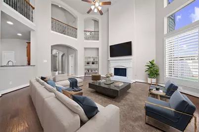 17815 Eastern Fork Court, Cypress, TX 77433 - Photo 8