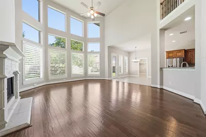 17815 Eastern Fork Court, Cypress, TX 77433 - Photo 10