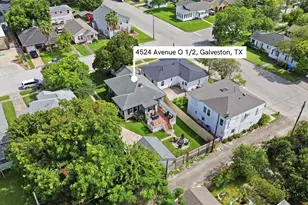 4524 Ave O 1/2, Galveston, TX 77551 - Photo 40