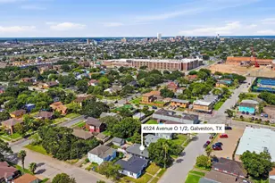 4524 Ave O 1/2, Galveston, TX 77551 - Photo 38