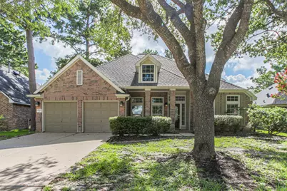 15810 Cypress Hall Drive, Cypress, TX 77429 - Photo 1