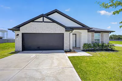 3225 Fig Tree Lane, Texas City, TX 77590 - Photo 1